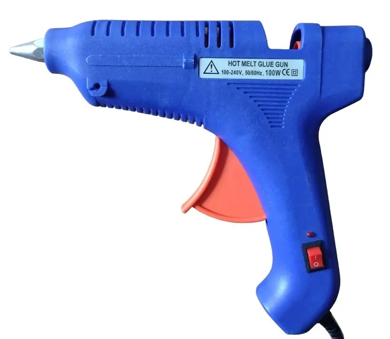 Pistol de lipit Procart GLUE100W