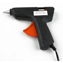 Pistol de lipit Procart GLUE40W Thumb
