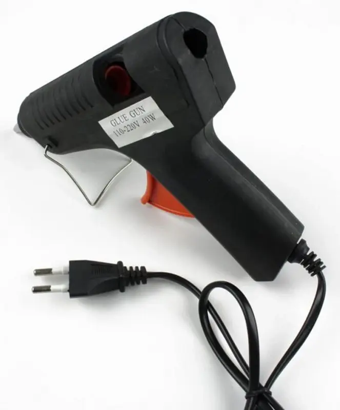 Pistol de lipit Procart GLUE40W