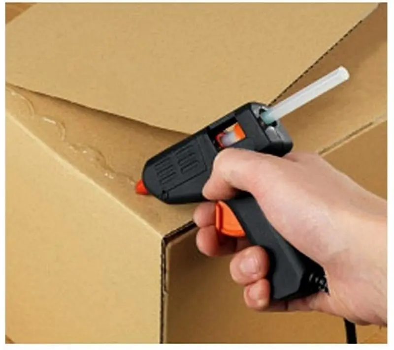 Клеевой пистолет SMA 005