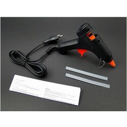 Клеевой пистолет SMA 005 Thumb