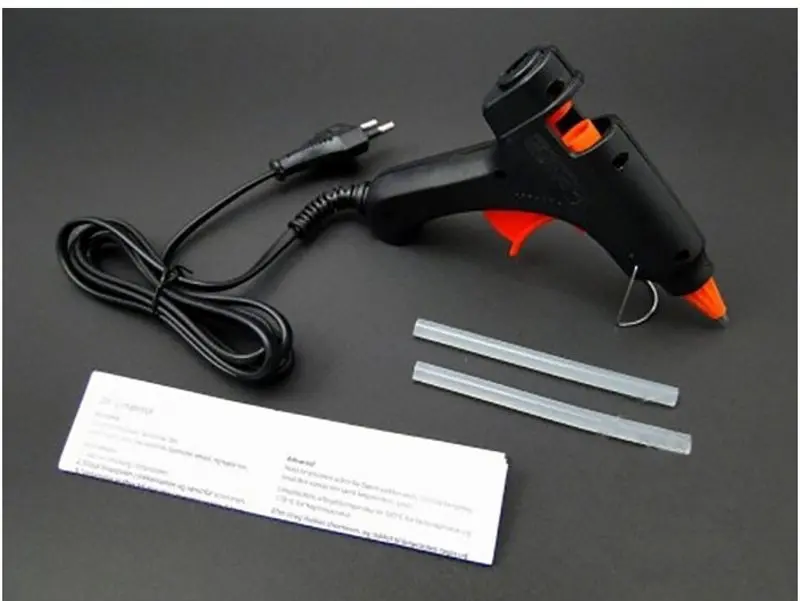 Клеевой пистолет SMA 005