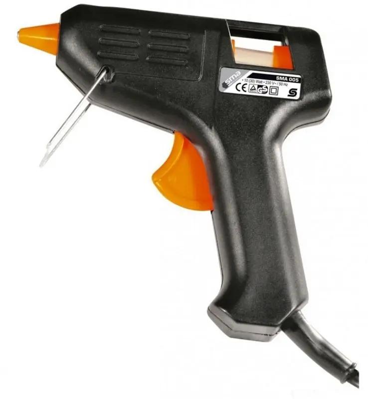 Клеевой пистолет SMA 005