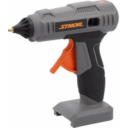 Pistol de lipit cu acumulator Sthor 78155