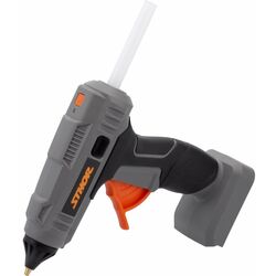 Pistol de lipit cu acumulator Sthor 78155 Thumb