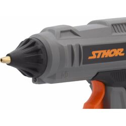 Pistol de lipit cu acumulator Sthor 78155 Thumb