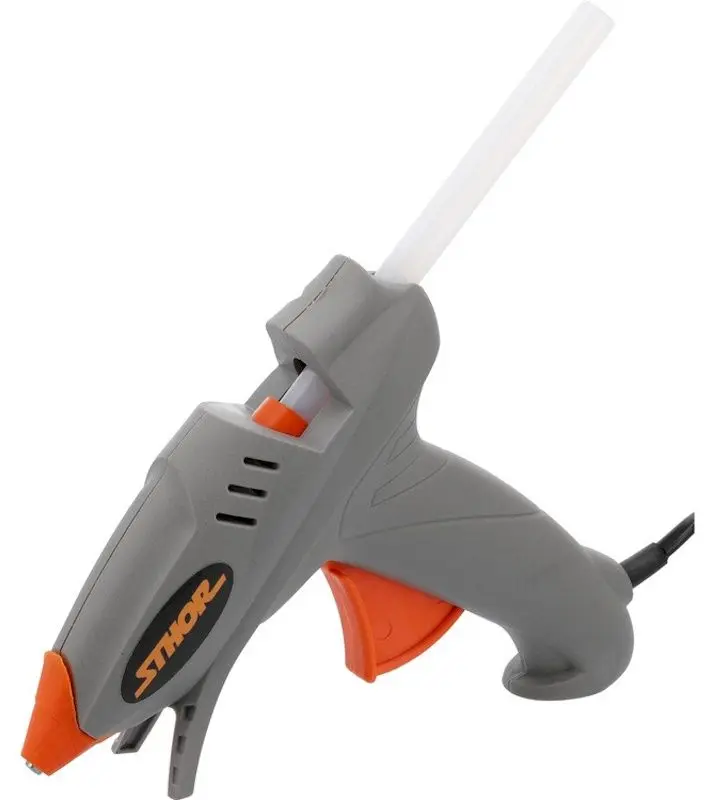 Pistol de lipit Sthor 73052