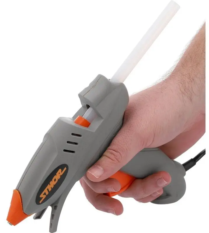 Pistol de lipit Sthor 73052