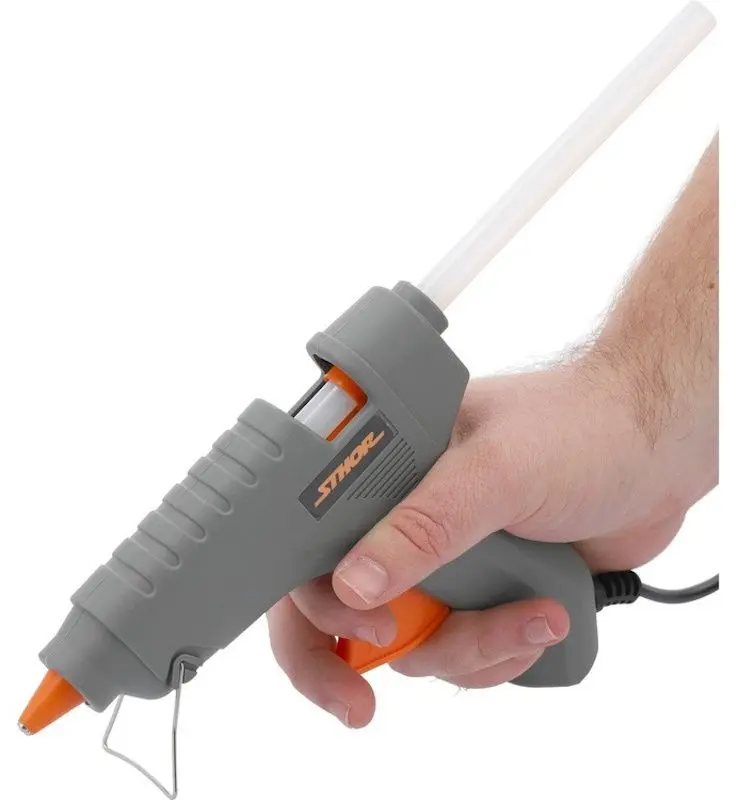 Pistol de lipit Sthor 73056