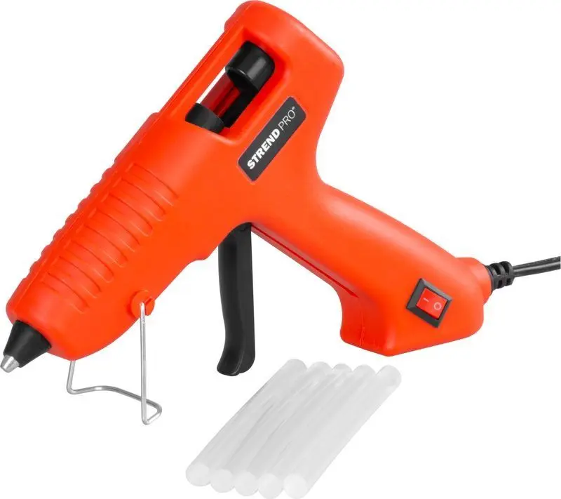 Pistol de lipit Strend Pro 2130080
