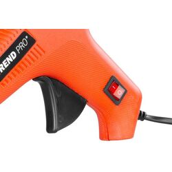 Pistol de lipit Strend Pro 2130081 Thumb