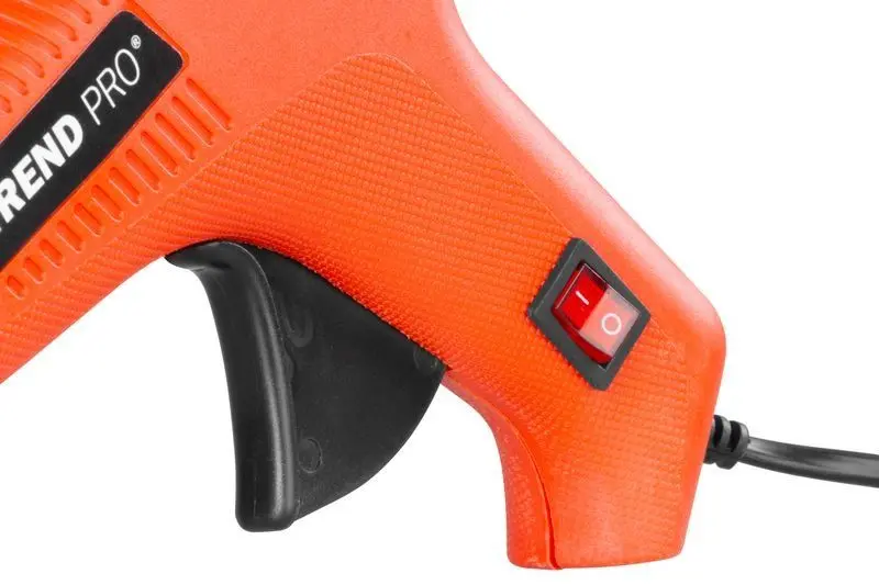 Pistol de lipit Strend Pro 2130081