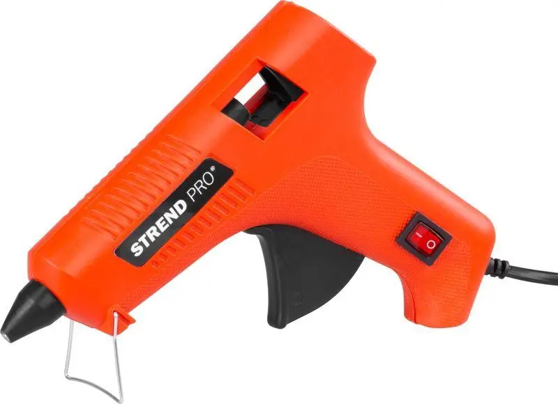 Pistol de lipit Strend Pro 2130081