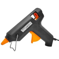 Pistol de lipit Strend Pro HG785-40 (Black/Orange)