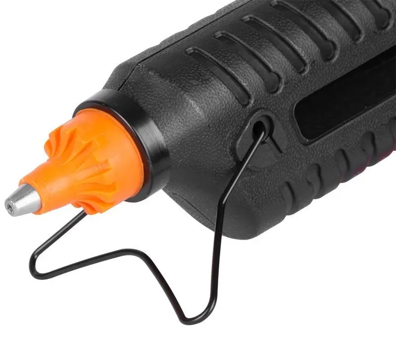 Клеевый пистолет Strend Pro HG785-80 (Black/Orange)