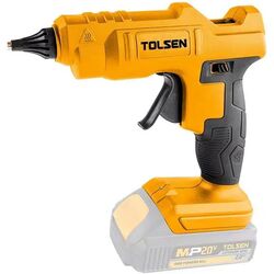 Аккумуляторный клеевой пистолет Tolsen 87316 Solo