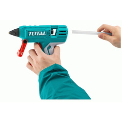Pistol de lipit Total TT301116 Thumb