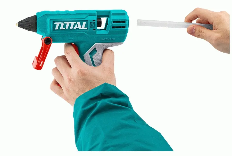 Pistol de lipit Total TT301116