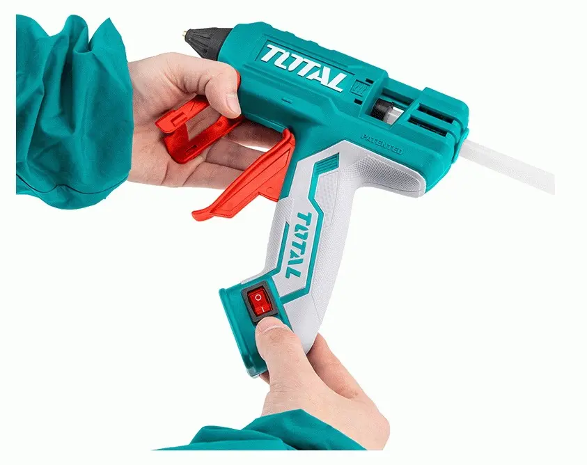 Pistol de lipit Total TT301116