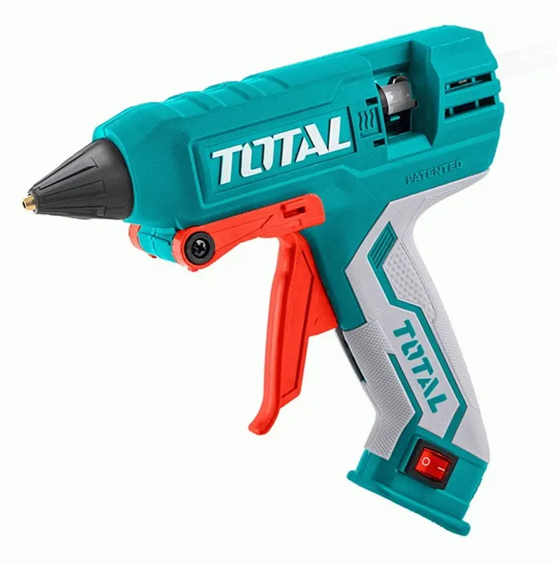 Pistol de lipit Total TT301116