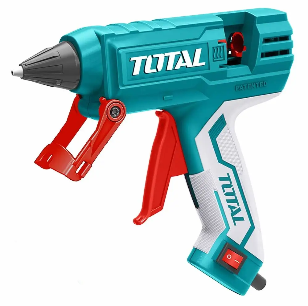 Pistol de lipit Total TT301116