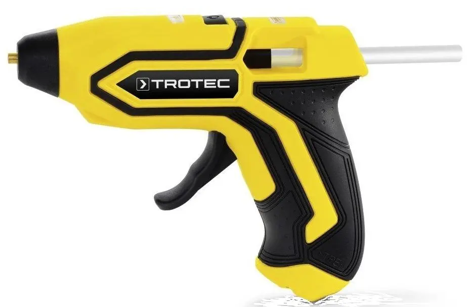 Pistol pentru lipit Trotec PGGS103.7
