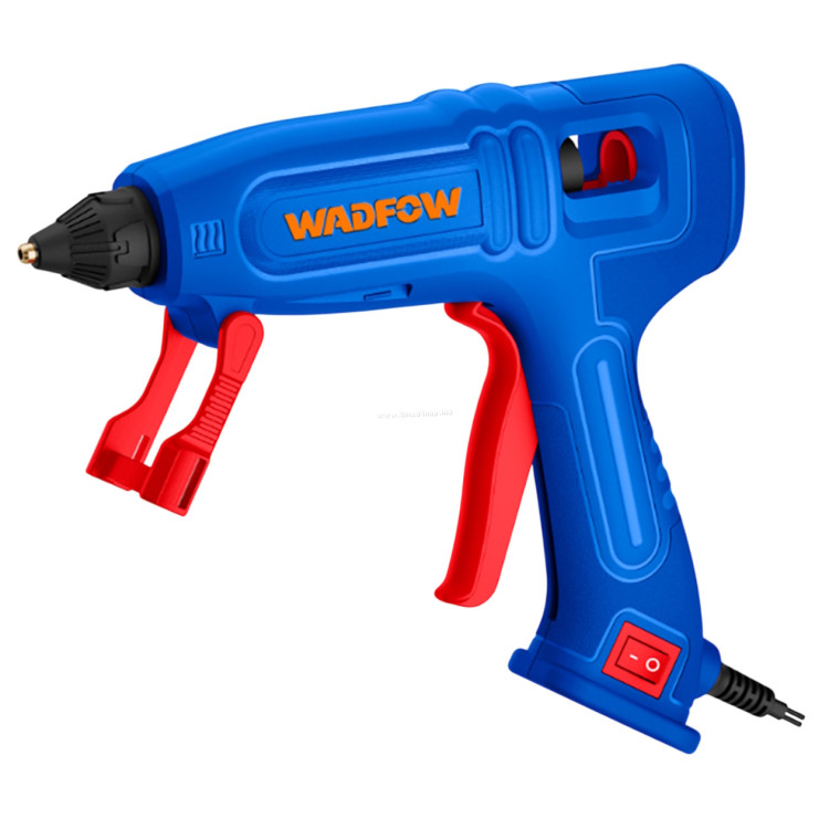Клеевой пистолет Wadfow WGL4608
