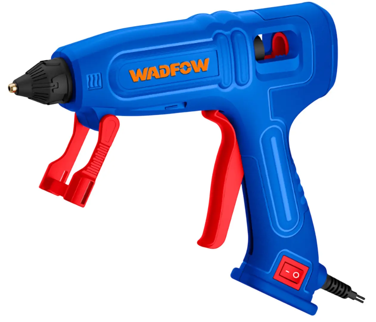 Клеевой пистолет Wadfow WGL4608
