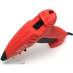 Pistol pentru lipit Yato YT-82401 (Orange) Thumb