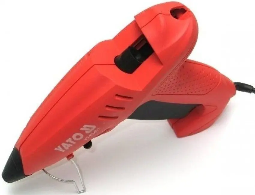 Pistol pentru lipit Yato YT-82401 (Orange)