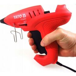 Pistol pentru lipit Yato YT-82401 (Orange) Thumb