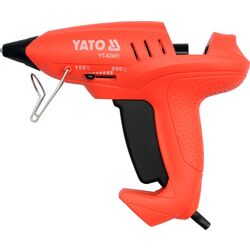 Pistol pentru lipit Yato YT-82401 (Orange)