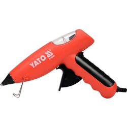 Pistol de lipit Yato YT-82402 Thumb