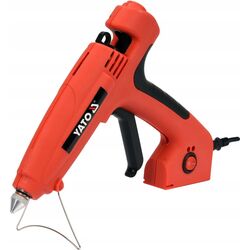 Pistol pentru lipit Yato YT-82403 (Orange) Thumb