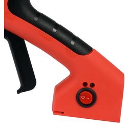 Pistol pentru lipit Yato YT-82403 (Orange) Thumb
