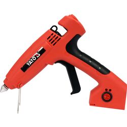 Pistol pentru lipit Yato YT-82403 (Orange)