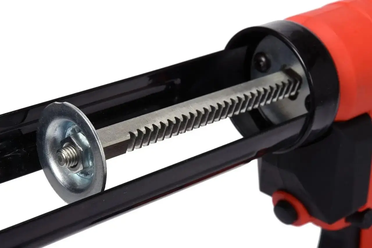 Pistol cu baterie pentru lipici și etanșant Yato YT-82889 - 2