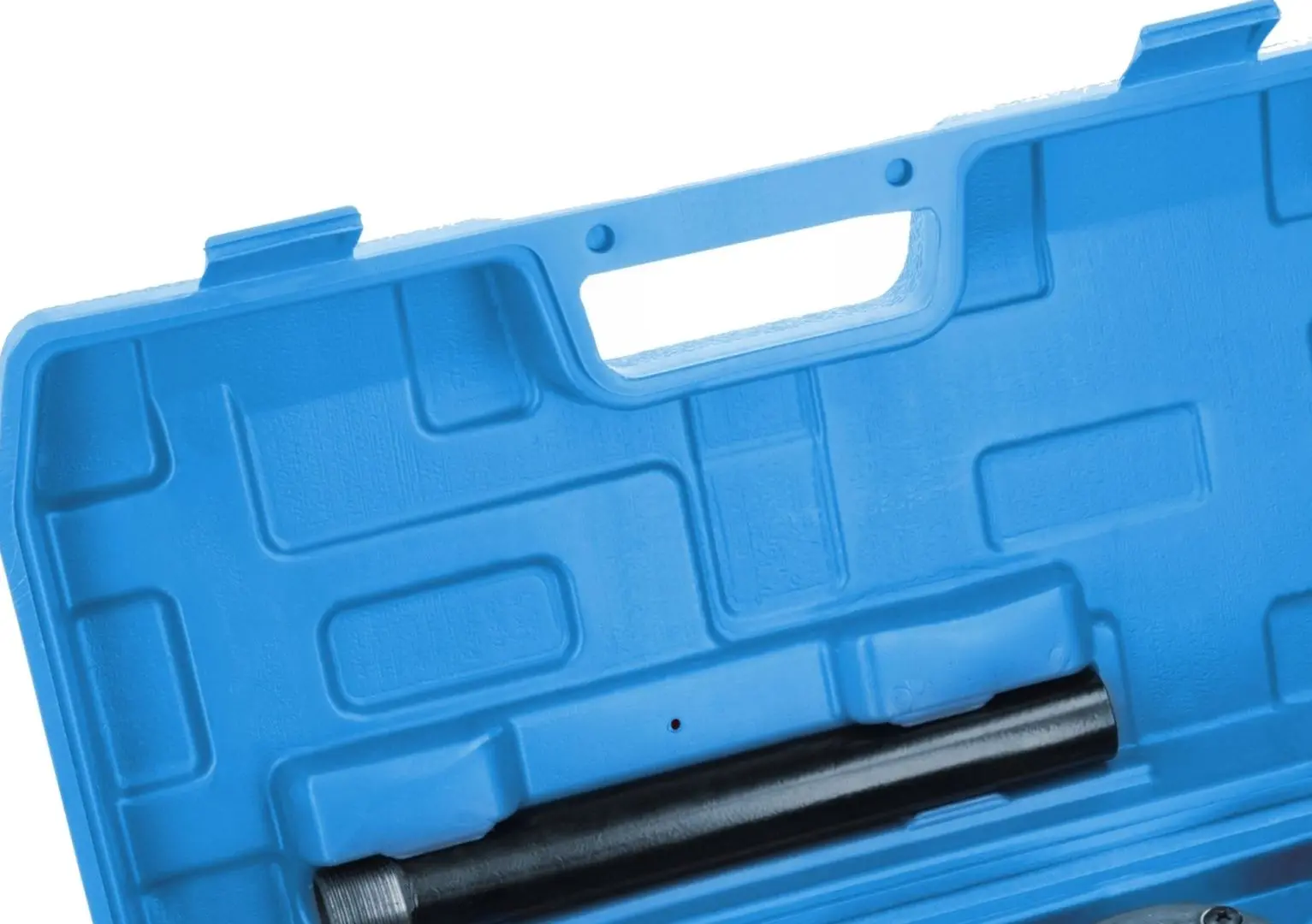 Набор клуппов + трещотка Hoegert HT1P635 - 3