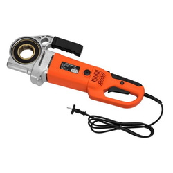 Клупп электрический резьбонарезной Kraft&Dele KD587 Thumb