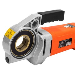 Клупп электрический резьбонарезной Kraft&Dele KD587 Thumb