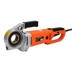 Клупп электрический резьбонарезной Kraft&Dele KD587