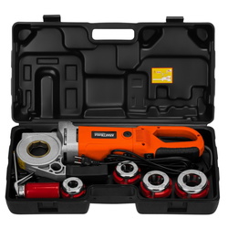 Клупп электрический резьбонарезной Kraft&Dele KD587 Thumb