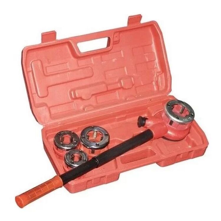 Set capete filiere MPN 2414