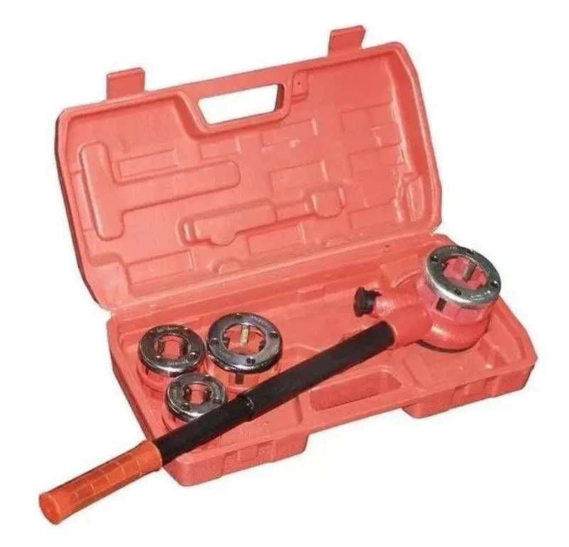 Set capete filiere MPN 2414