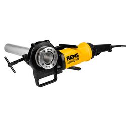 Клупп электрический резьбонарезной Rems Amigo 2 Kit 540020