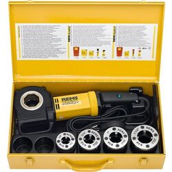 Клупп электрический резьбонарезной Rems Amigo Kit 530020 Thumb