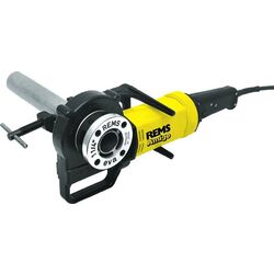 Клупп электрический резьбонарезной Rems Amigo Kit 530020