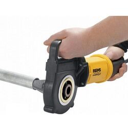 Клупп электрический резьбонарезной Rems Amigo Kit 530020 Thumb