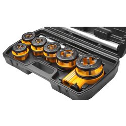 Ручной резьбонарезной клупп Tolsen 33011 Thumb