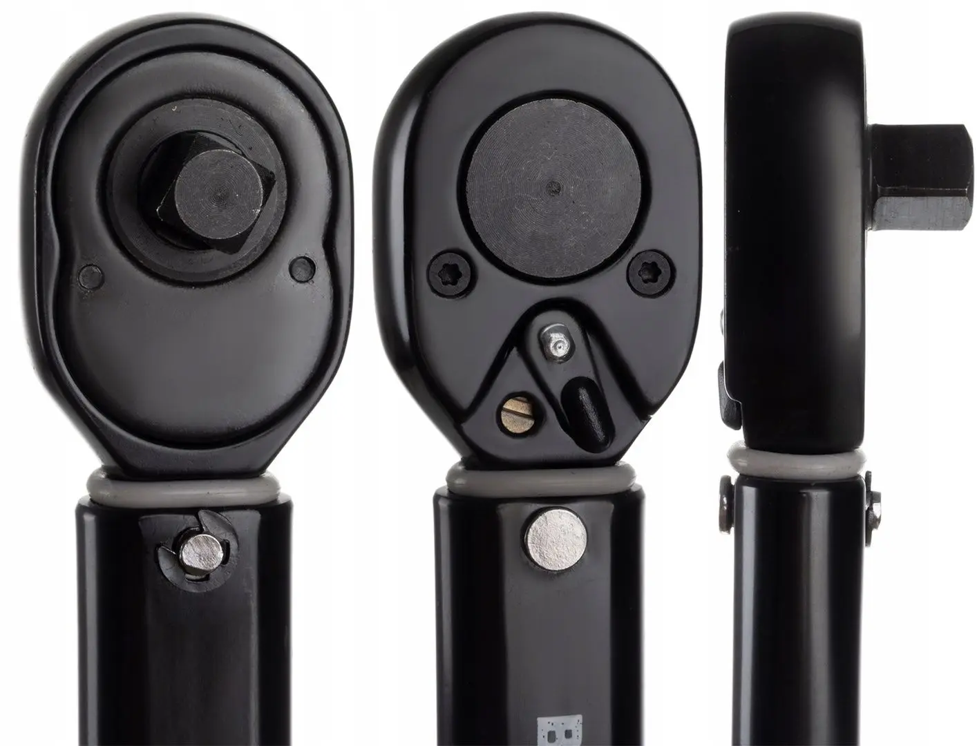 Cheie dinamometrica Bigstren 22097